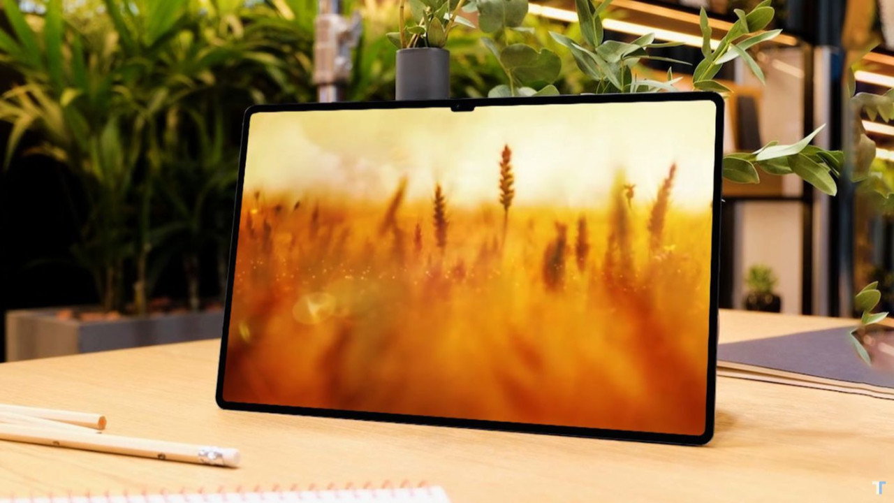 Güney Koreli teknoloji devi, tablet piyasasında hakimiyet kurmak istiyor
