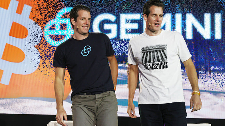 Gemini’den Kripto Piyasasını Sallayacak Yeni Platform