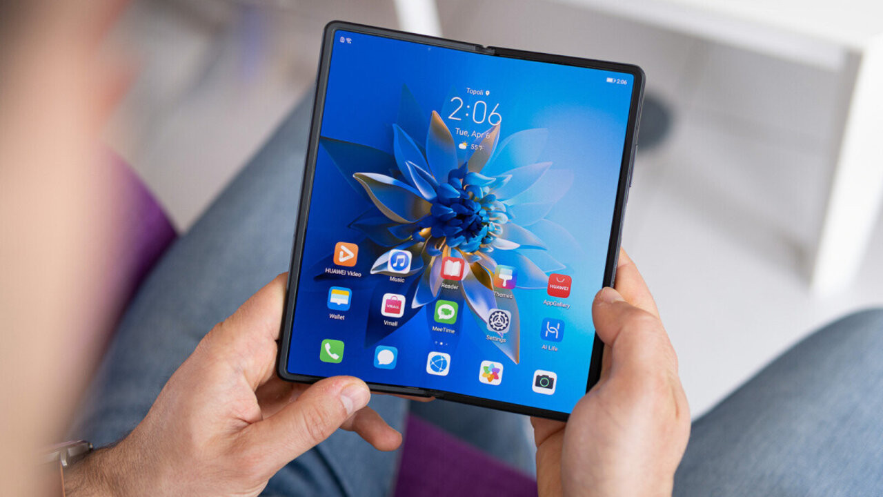 Honor, katlanabilir akıllı telefon pazarı için iddialı