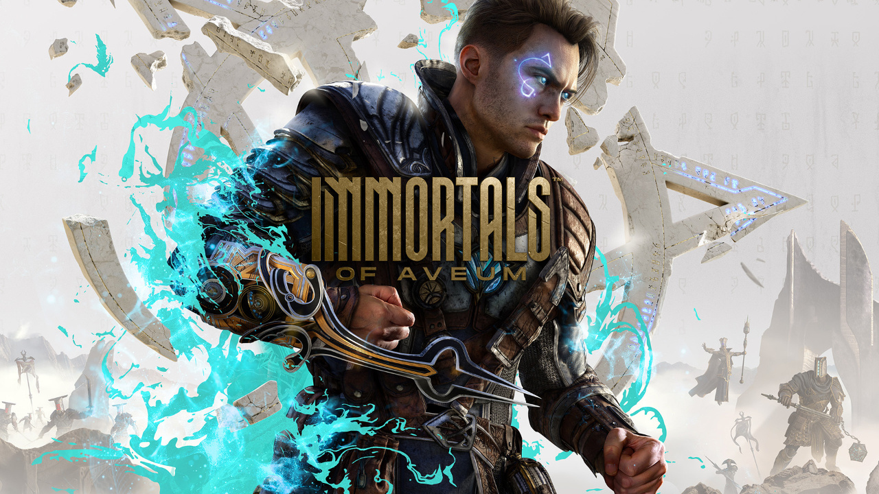 Immortals of Aveum Sistem Gereksinimleri Açıklandı ve İlk Oynanış Videosu Geldi