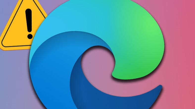 Microsoft Edge, Ziyaret Ettiğiniz Siteleri Bing’e Gönderiyor