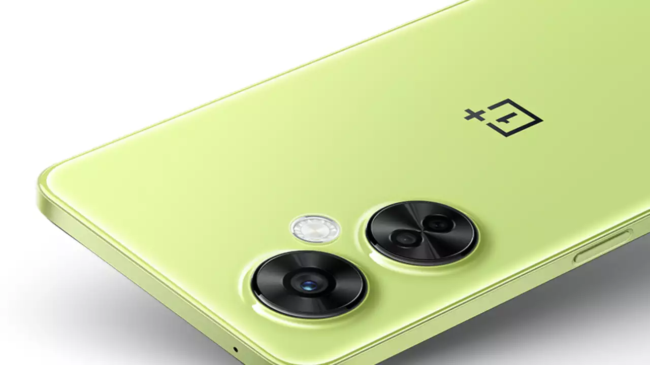 OnePlus Nord N30 5G 2023 Edition modelinin görseli sızdırıldı