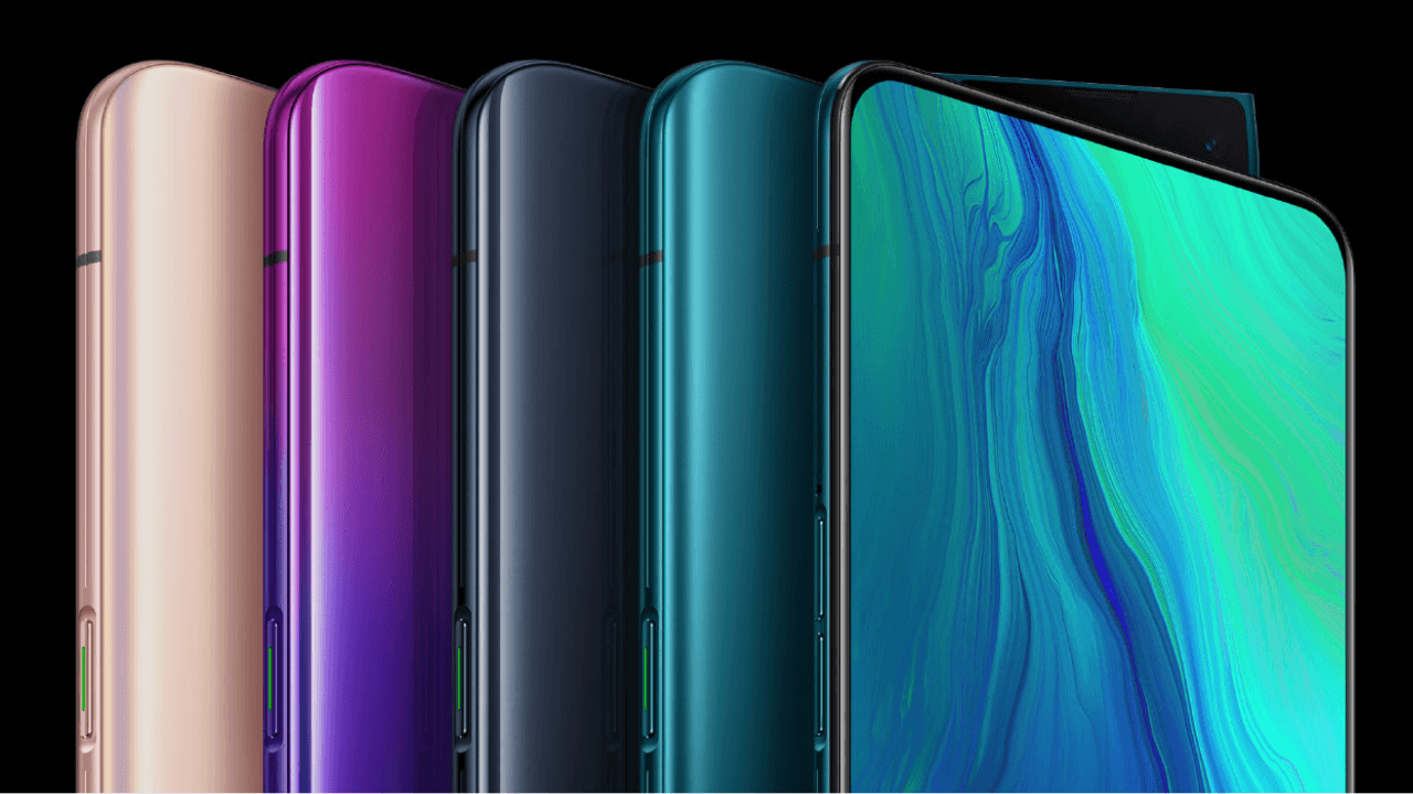 Oppo Reno 10 Pro+ modelinin özellikleri neredeyse kesinleşti gibi
