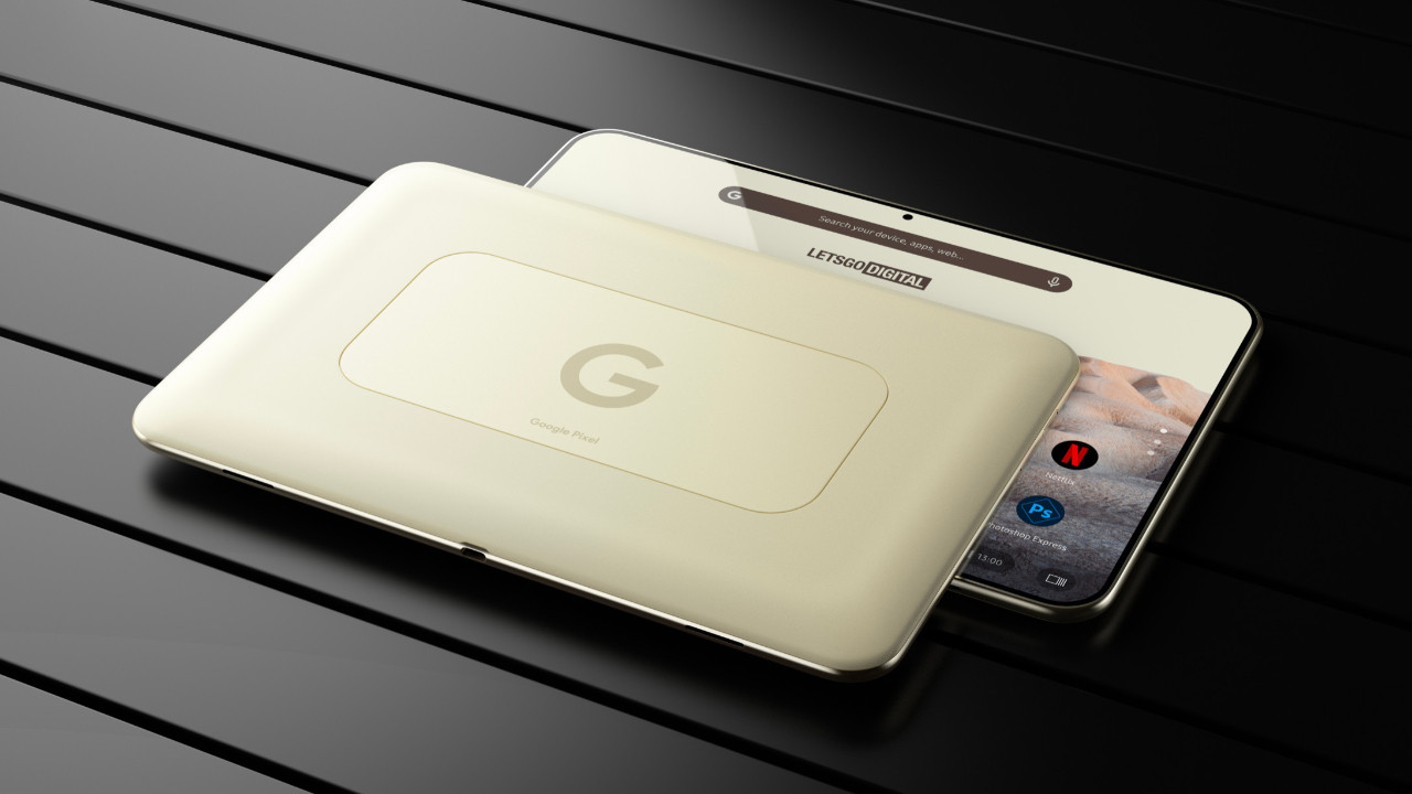 Pixel Tablet modeline ait sızıntılar hız kesmeden gelmeye devam ediyor