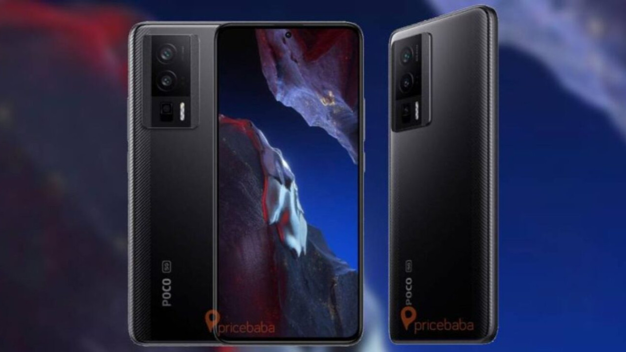 POCO oyuncuların yeni gözdesi olması muhtemel modeliyle Android’e geçmeleri hızlandırabilir!