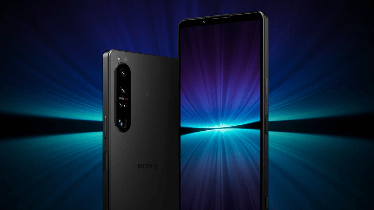 Sony de modaya uydu ancak bu hiç de güzel olmadı!