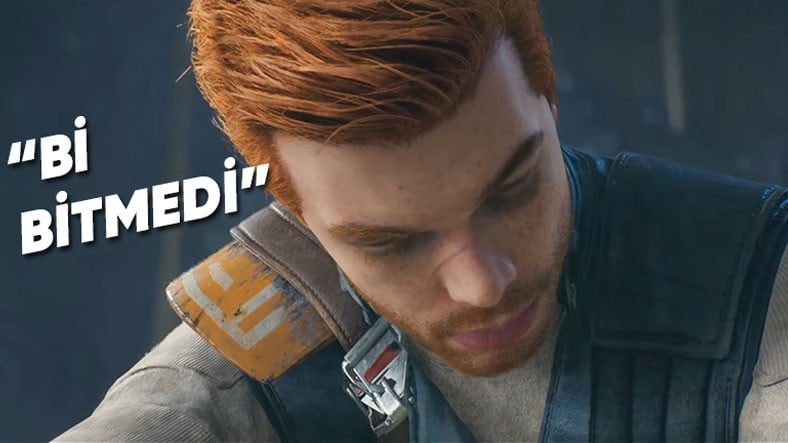 Star Wars Jedi: Survivor’da Oyunu Bozan Büyük Bir Hata Var