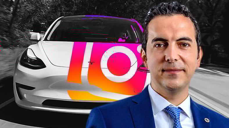 Tesla Türkiye CEO’su Dolandırıcıların Hedefine Girdi