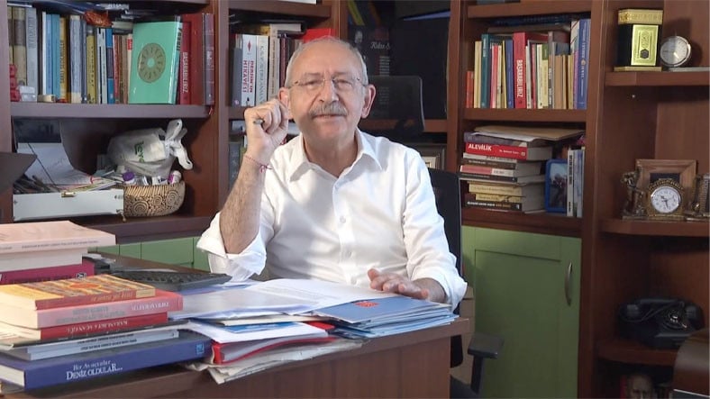 Twitter’da En Çok İzlenen Videolar: Kılıçdaroğlu Zirvede