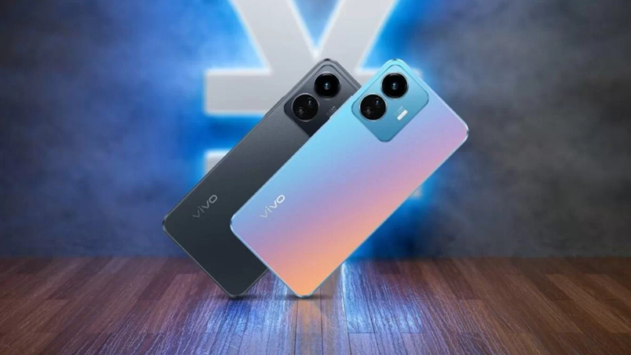 Vivo hız kesmeden yeni cihaz tanıtımına devam ediyor