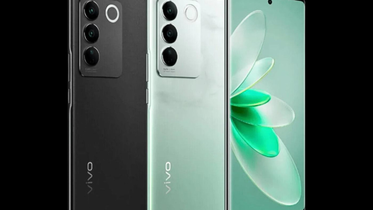 Vivo S17 Pro modelinin özellikleri sızdırıldı