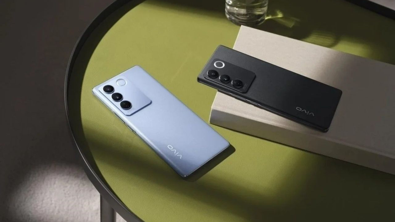 Vivo V29 serisinden yeni haberler var