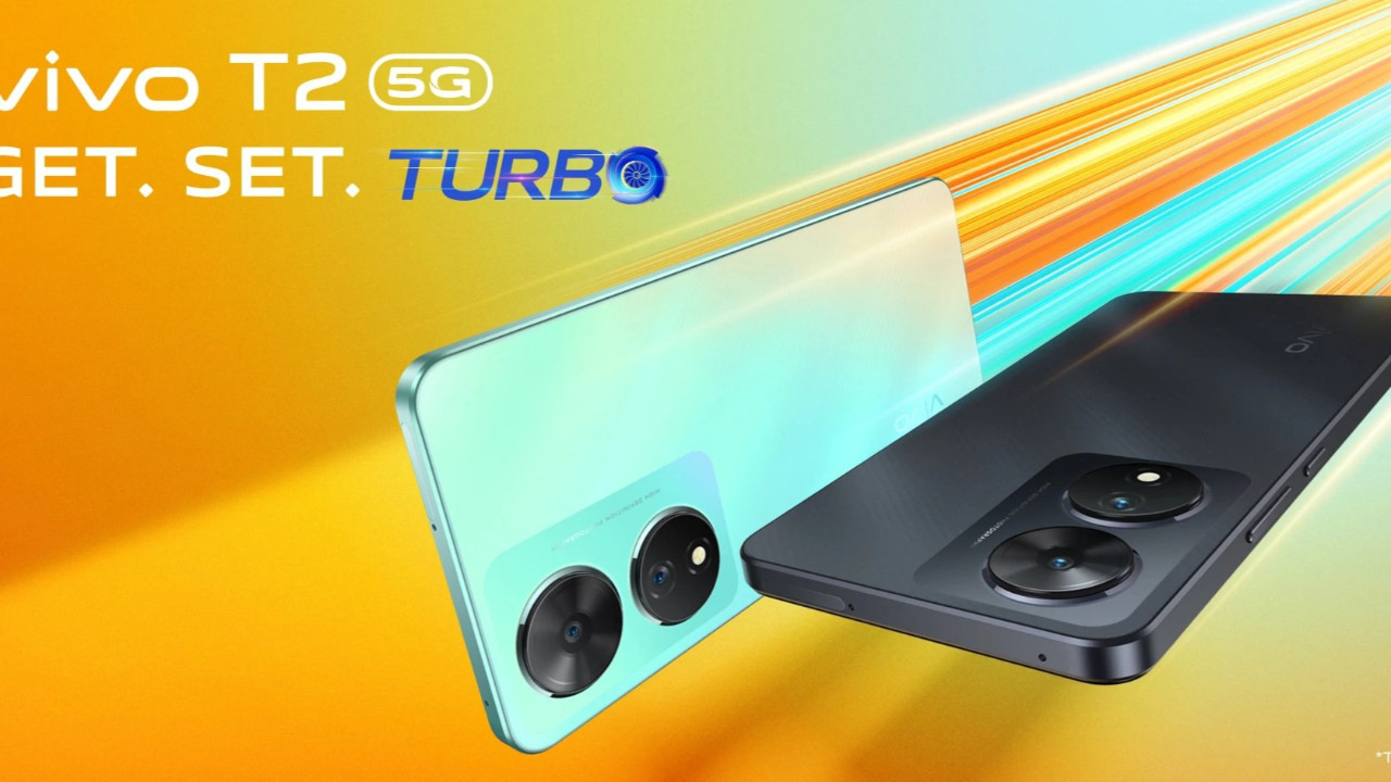 Vivo yeni akıllı telefon modelini satışa sundu