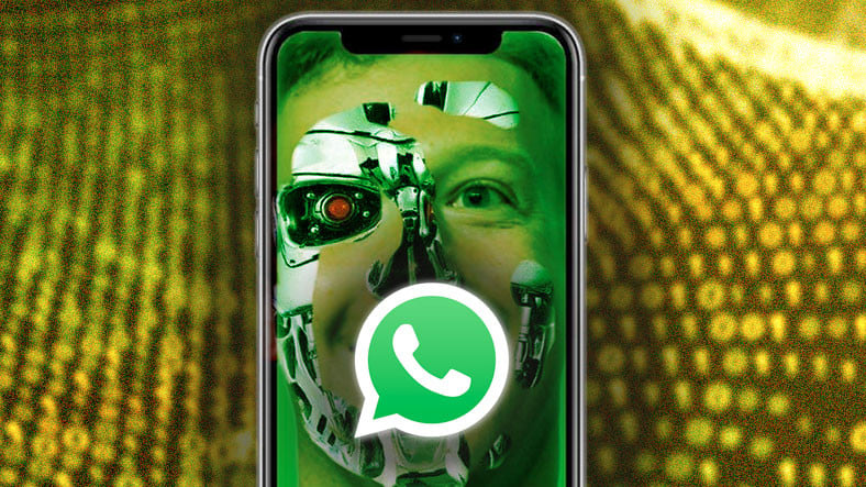 WhatsApp ve Instagram’a Yapay Zeka Araçları Geliyor
