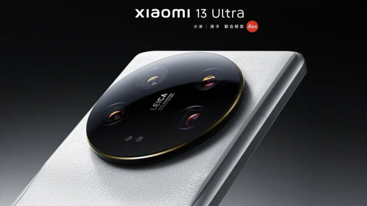 Xiaomi 13 Ultra’nın parça fiyatları açıklandı, fiyatlar kalbinize inebilir!
