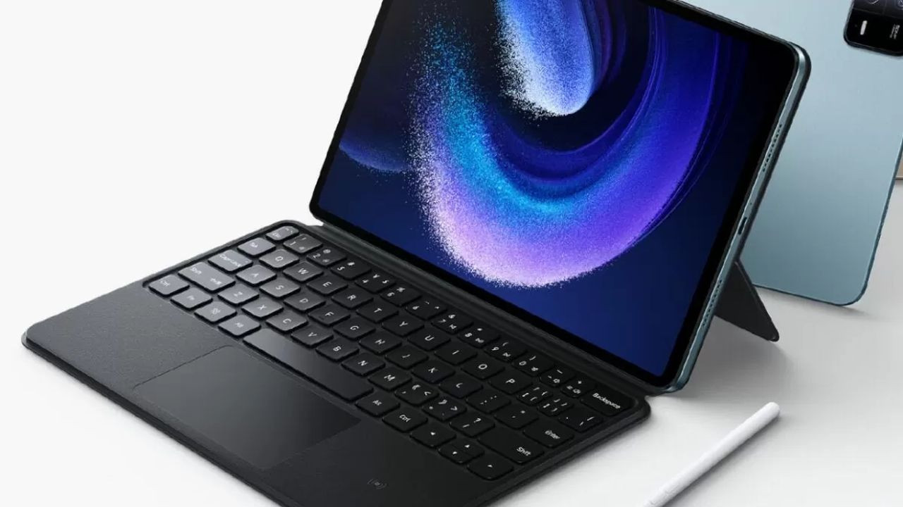 Xiaomi Pad 6 Pro modeli rekorlar kırıyor