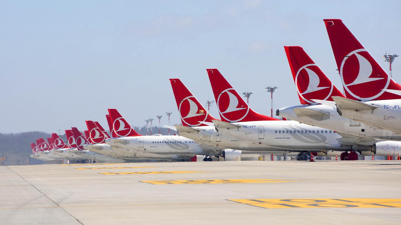 Yolcu uçakları artık çekilerek uçacak! Evet çekilerek!