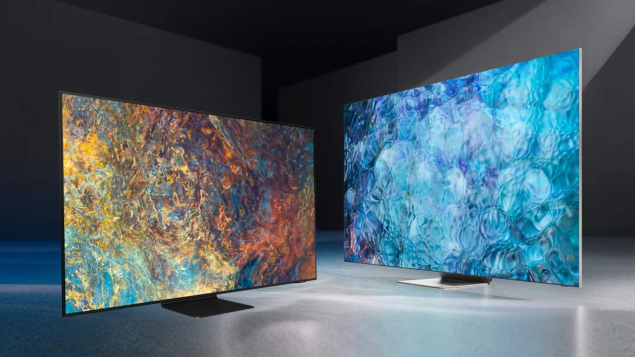 Akıllı televizyon pazarında trend belli oldu: 4K TV