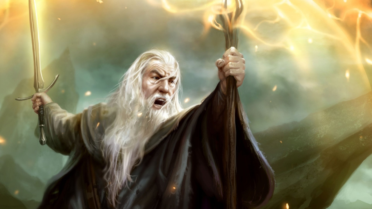 Amazon, ‘Yüzüklerin Efendisi’ MMO’su yapacak
