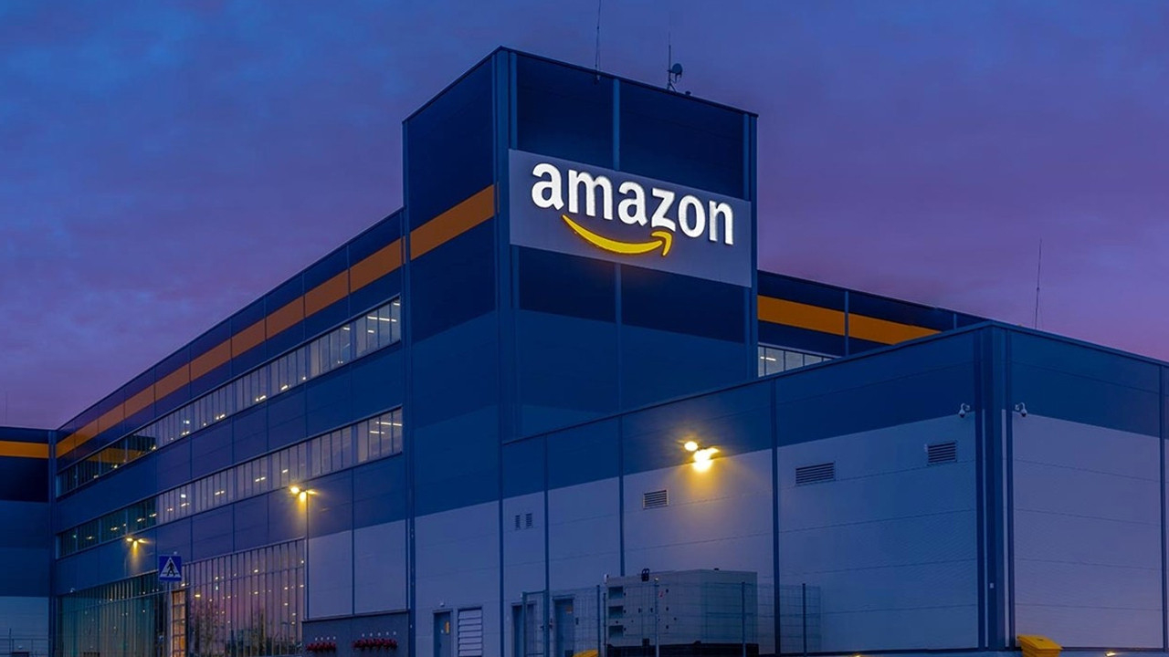 Amazon yine skandallarla anılıyor!