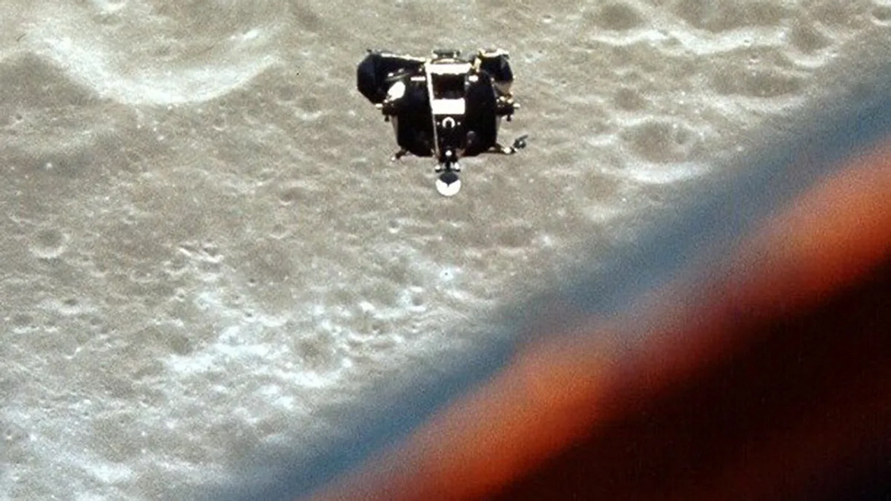 Apollo 10 astronotlarının 1969 yılında duyduğu “Uzay müziği” aslında neydi?