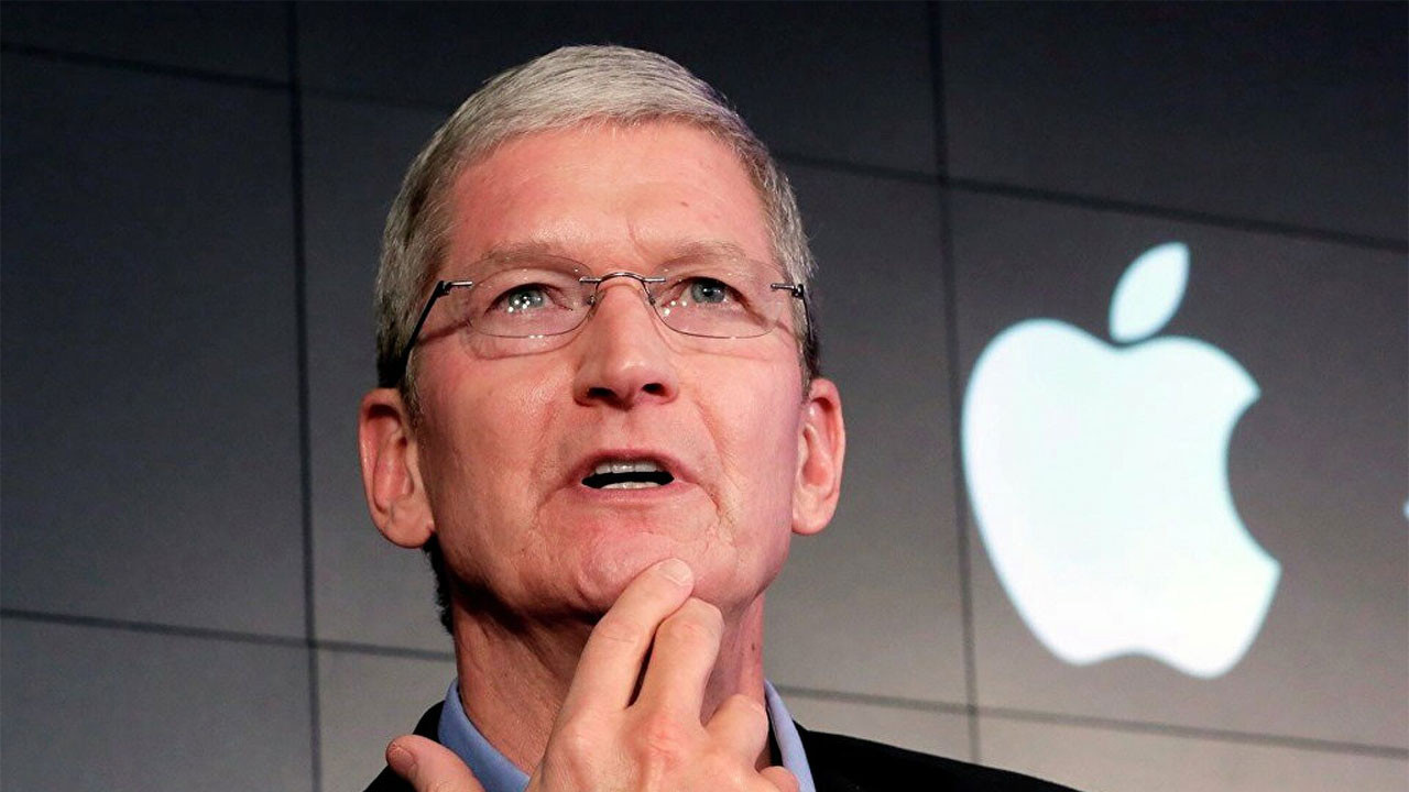 Apple çalışanlarına ChatGPT kullanımını yasakladı!