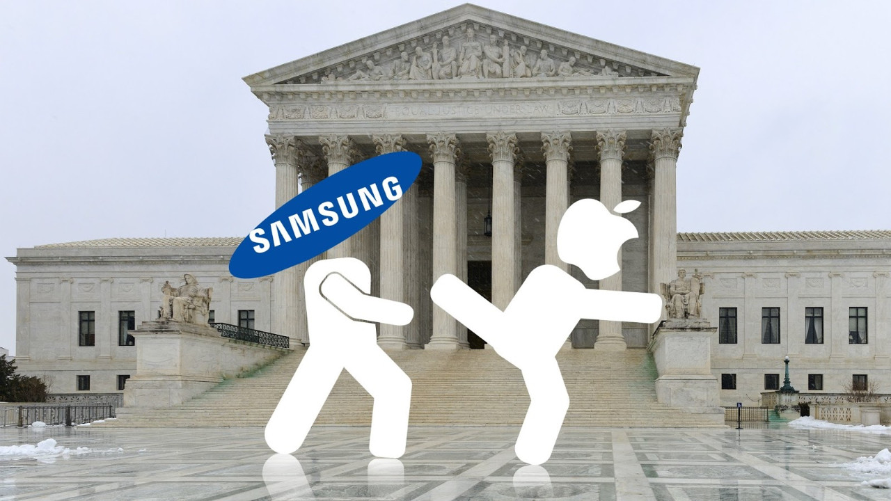 Apple eğer bunu başarırsa, Samsung’u bir kez daha alt edebilir