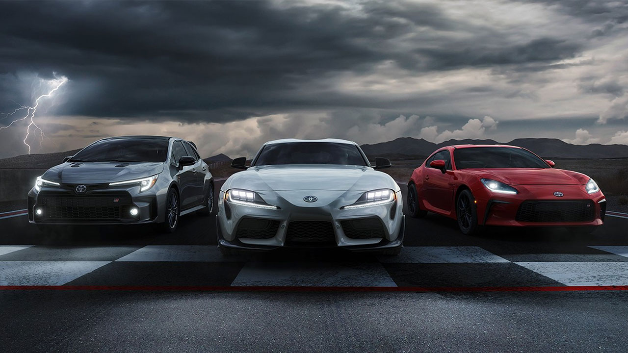 Artık daha çevreciler: Toyota’nın lojistik ağında hidrojen hamlesi!