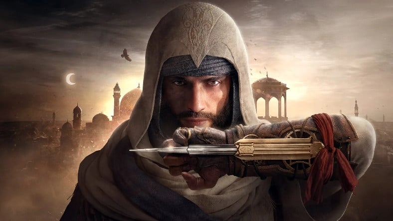 Assassin’s Creed Mirage’dan Fragman Geldi: İşte Çıkış Tarihi