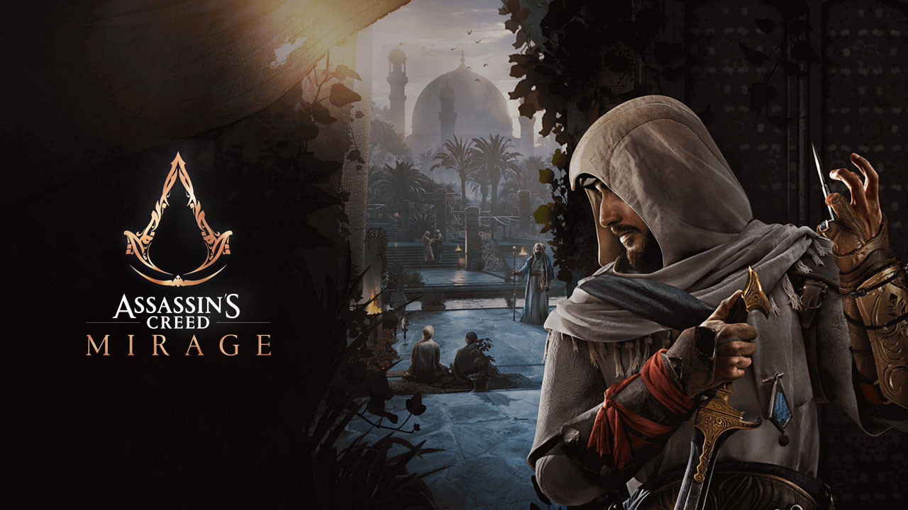 Assassin’s Creed Mirage’in çıkış tarihi belli oldu