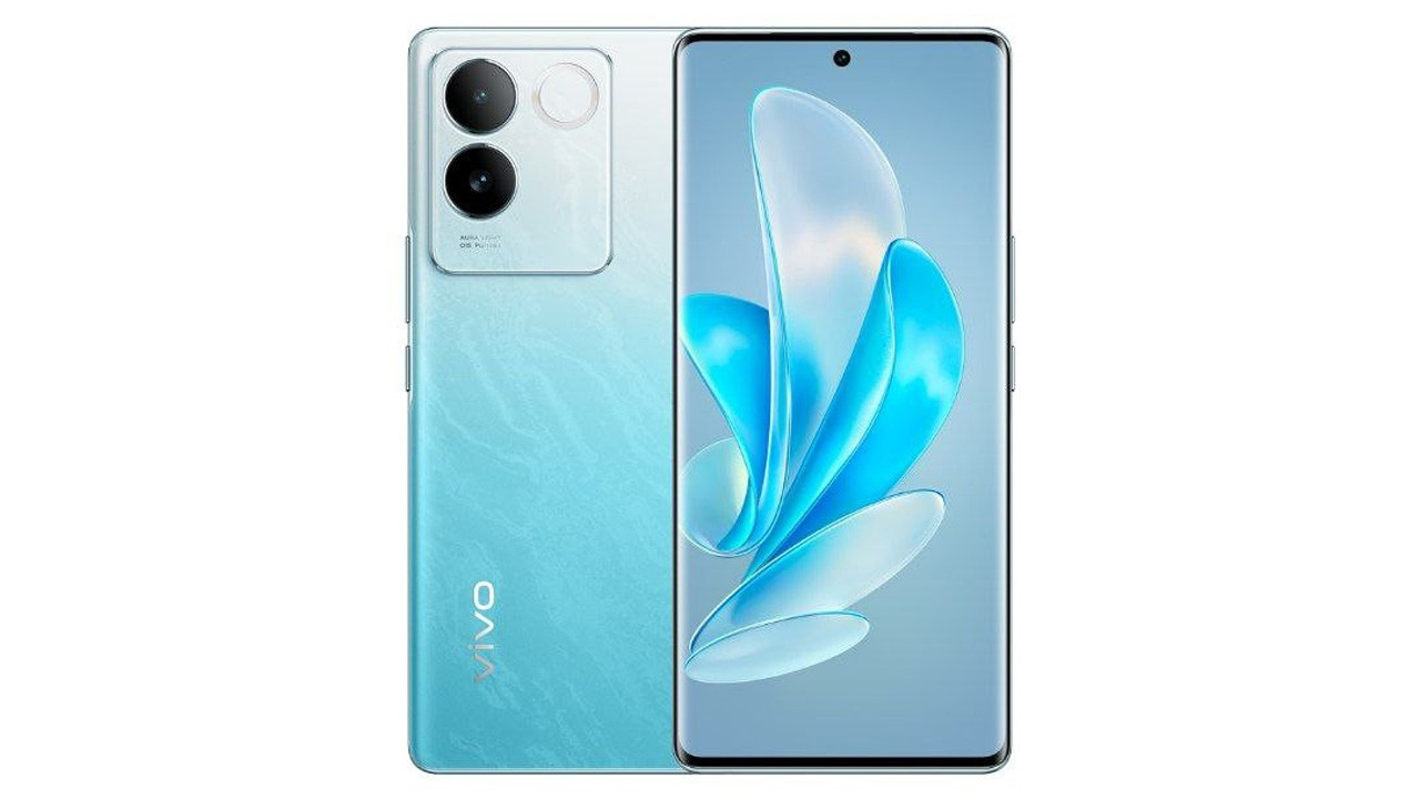 Bütçe dostu Vivo S17e sürpriz bir şekilde erkenden tanıtıldı