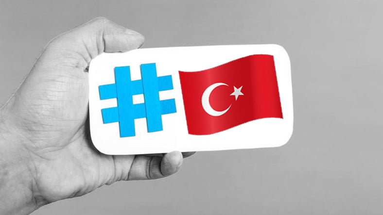 Bazı Twitter Haber Sayfalarına Soruşturma Açıldı