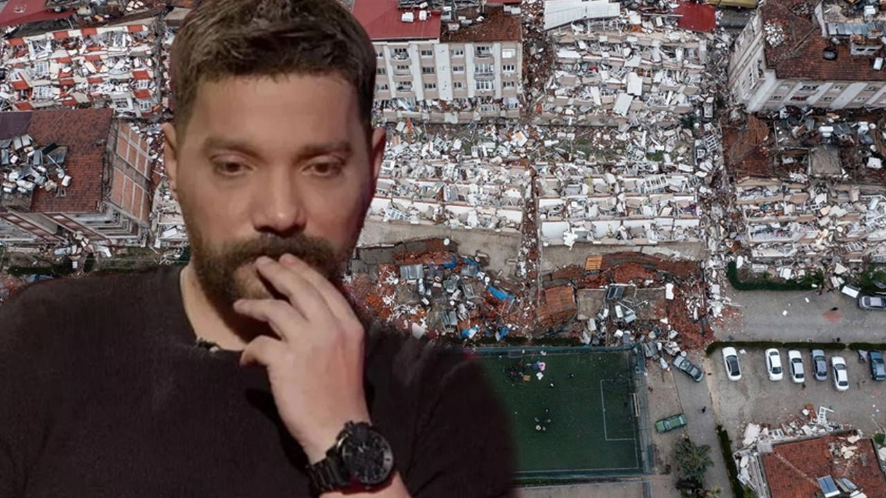 Beklenen isim sonunda Mevzular Açık Mikrofon’a geliyor!