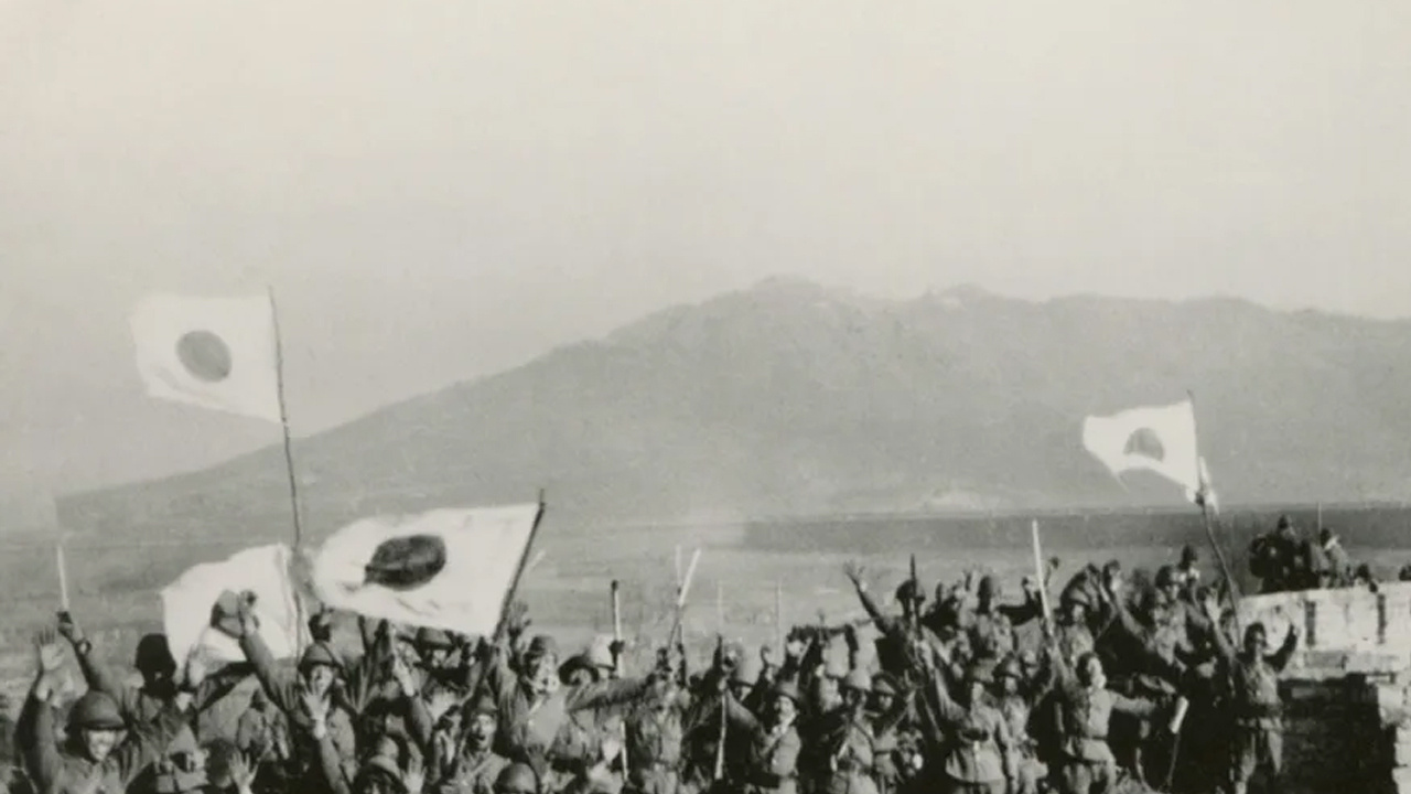 Birim 731: Japonya’nın 2. Dünya Savaşı’nda korkunç insan deneyleri yaptığı kampın yeni bölümleri keşfedildi