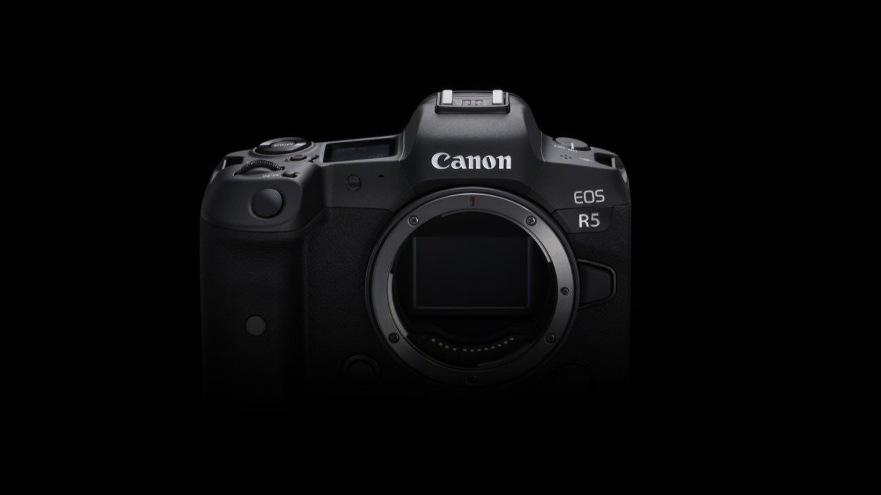 Canon bombayı patlattı! Akıllı telefon üretecek!