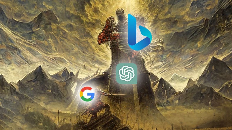 ChatGPT, Artık Bing’den Arama Yapabilecek!