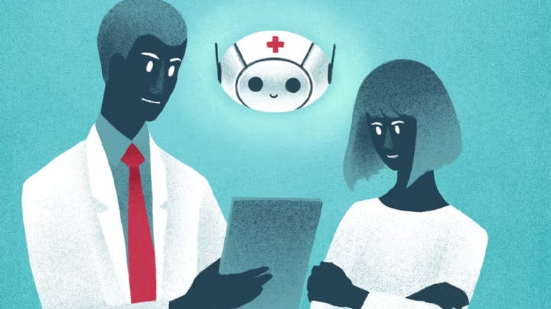 ChatGPT, Tıp Testinde Gerçek Bir Doktorla Yarıştı – Webtekno
