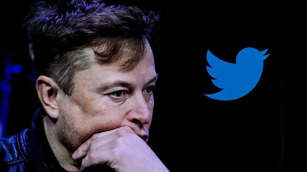 Elon Musk artık kafasına estiği gibi tweet atamayacak!