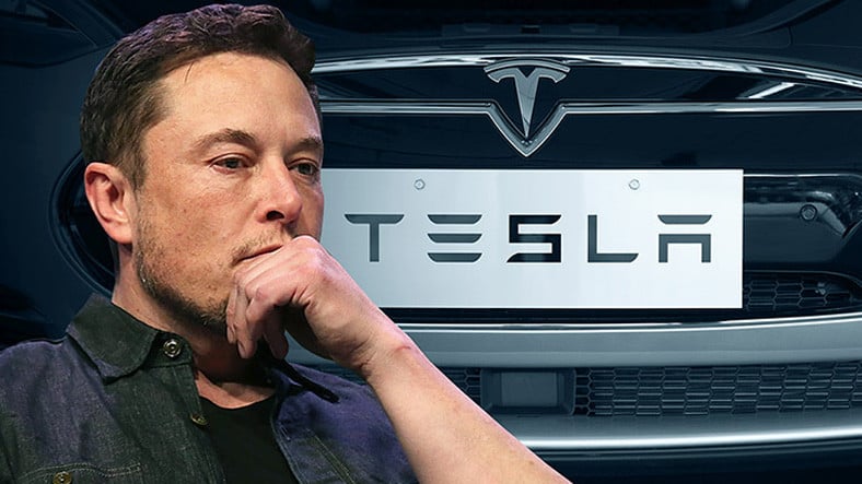 Elon Musk, Tek Başına ‘Tesla’ Tweete Atamayacak