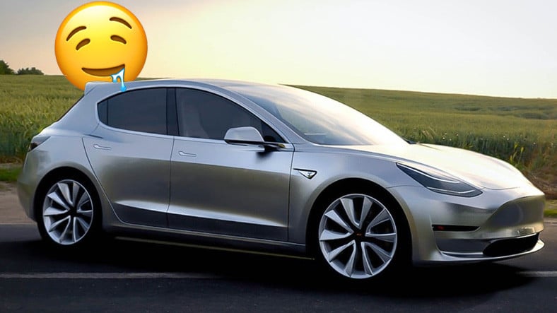 Elon Musk: Tesla, 2 Yeni Model Üzerinde Çalışıyor!