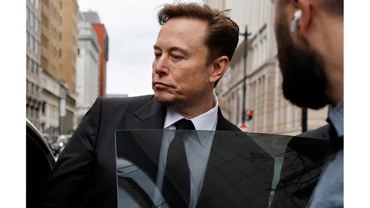 Elon Musk yine kaybetti: Artık Tesla hakkında kafasına göre tweet atamayacak