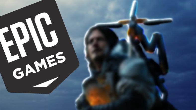 Epic Games’in Bu Hafta Ücretsiz Vereceği Oyun Sızdırıldı