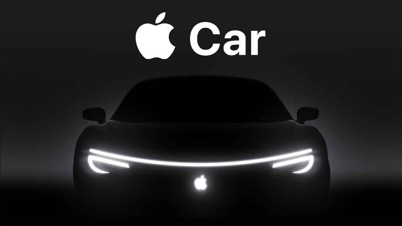 Eski Apple çalışanı sürücüsüz araba teknolojisini çalmakla suçlanıyor! Evet yine!