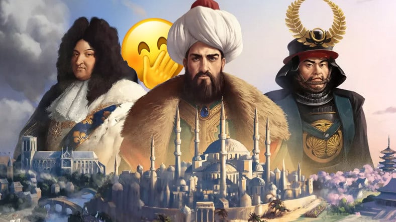 Europa Universalis 4’te Osmanlı İmparatorluğu Tartışması!