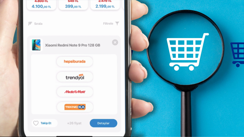 Fiyat Karşılaştırması Yaparken Nelere Dikkat Edilmeli?