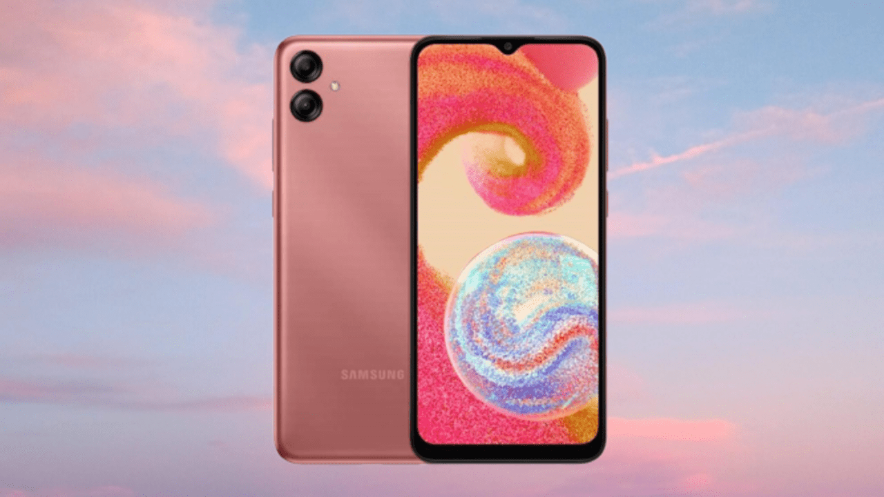 Galaxy F54 5G’nin fiyatı ve tüm özellikleri sızdırıldı
