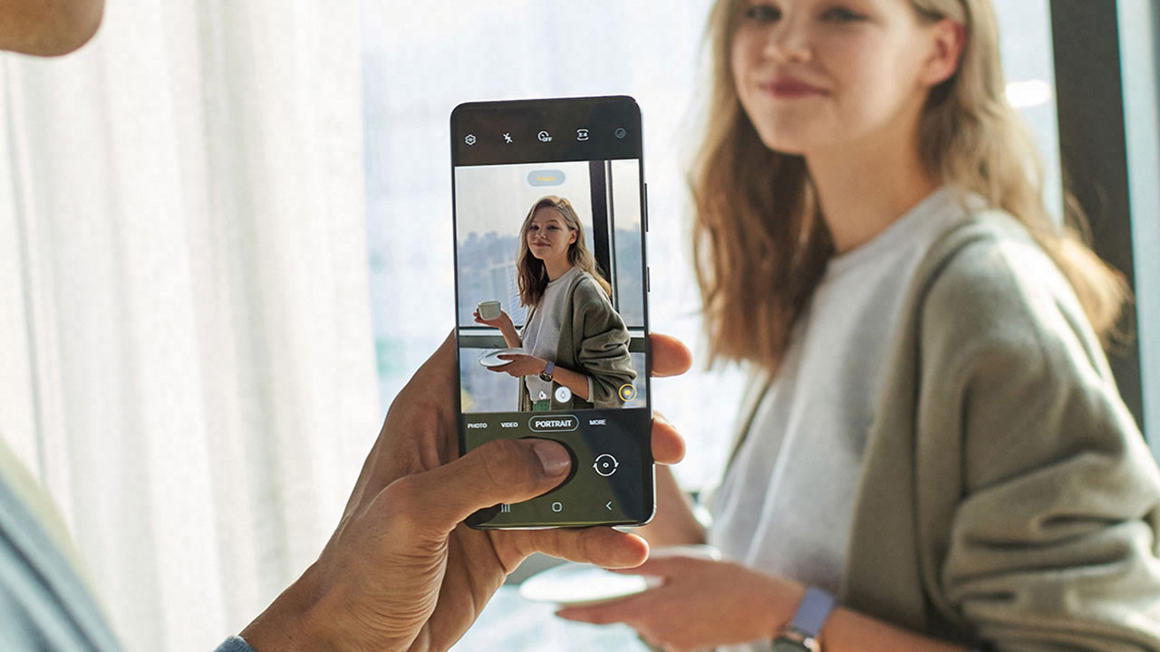 Galaxy S20 serisini kullananlara güzel haber