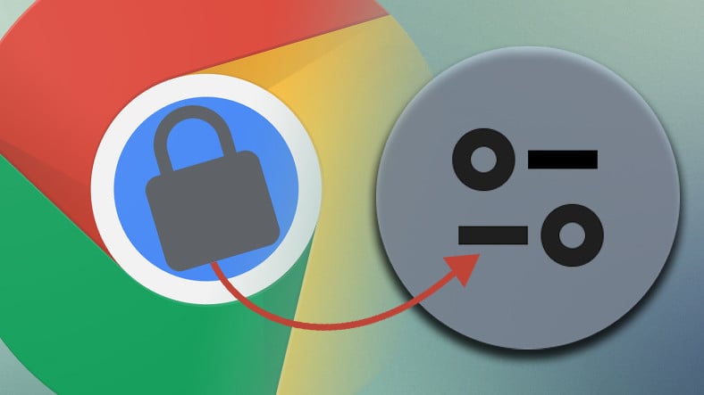 Google Chrome’daki Kilit Simgesi Değişiyor
