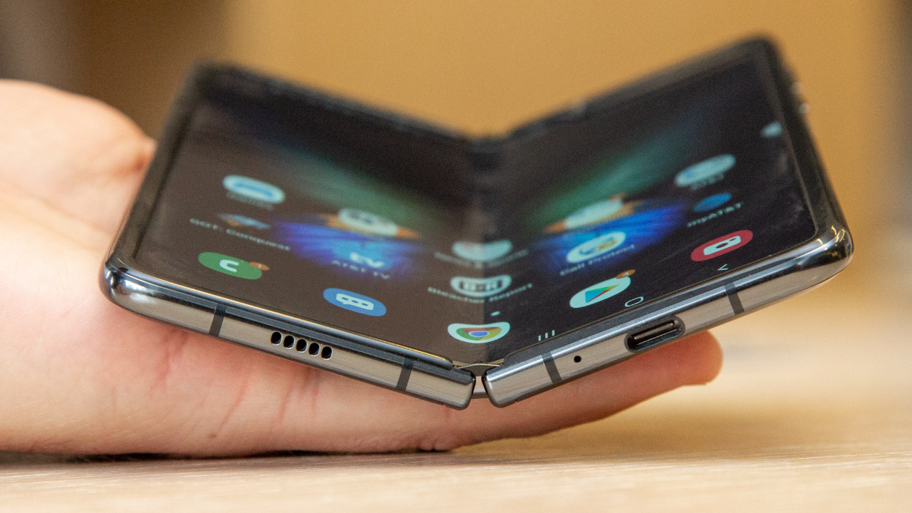 Google Pixel Fold’a yoğun ilgi var