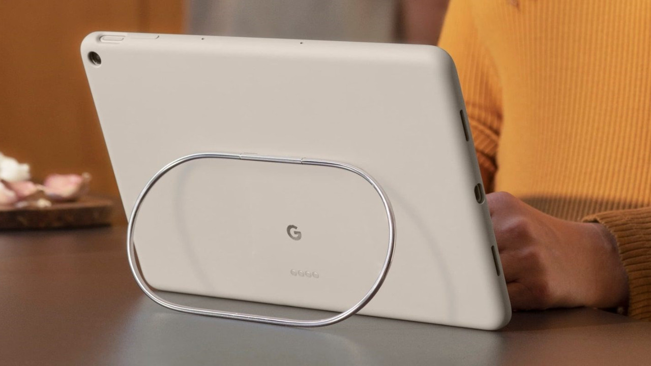 Google Pixel Tablet iPad Pro’ya rakip olabilecek mi?